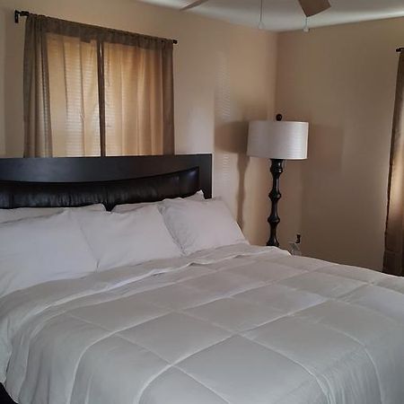 New Orleans East Retreat Villa Luaran gambar