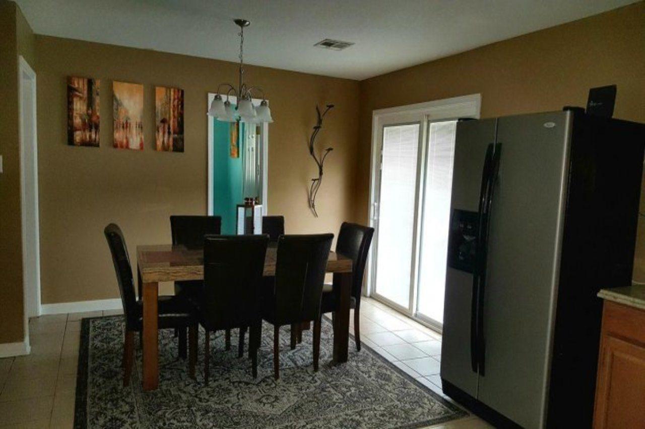 New Orleans East Retreat Villa Luaran gambar