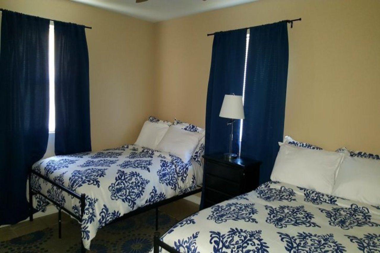 New Orleans East Retreat Villa Luaran gambar