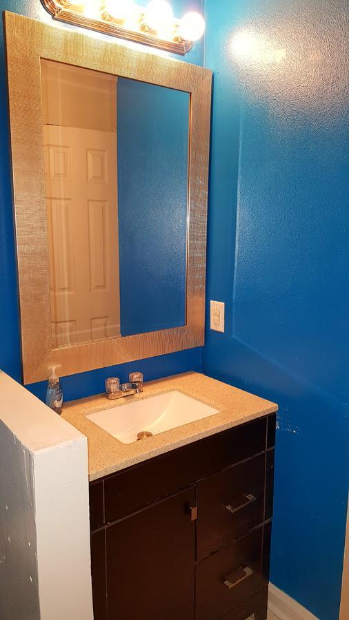 New Orleans East Retreat Villa Luaran gambar