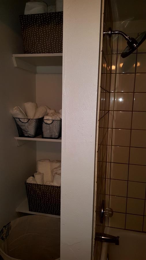 New Orleans East Retreat Villa Luaran gambar