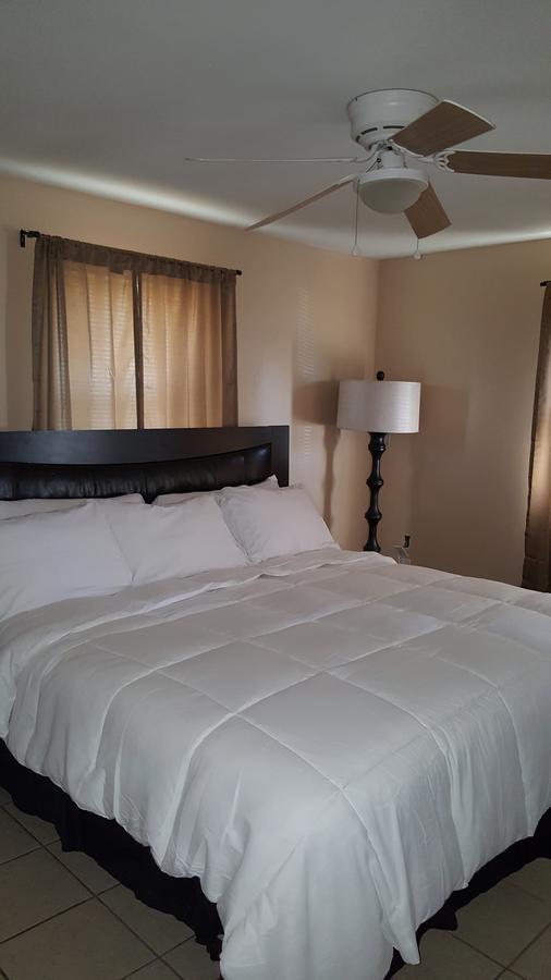 New Orleans East Retreat Villa Luaran gambar