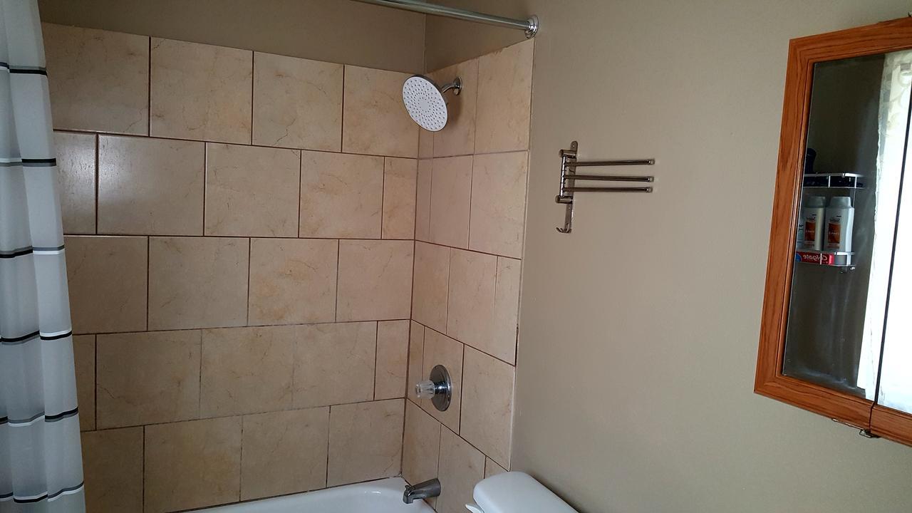 New Orleans East Retreat Villa Luaran gambar