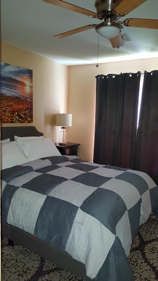 New Orleans East Retreat Villa Luaran gambar