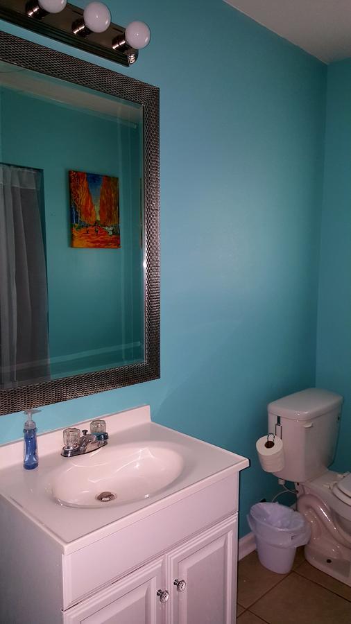 New Orleans East Retreat Villa Luaran gambar